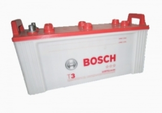 Bosch N120 (12V- 120AH)