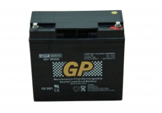 GPP12200 (12V-20Ah)