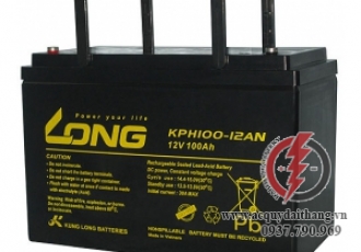 KPH100-12AN (12V-100Ah)