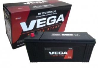 VEGA MF135F5R / N120 (120Ah)