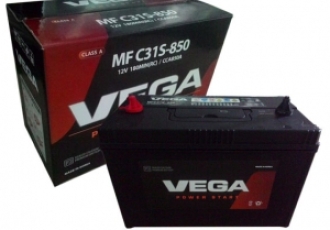 VEGA MF C31S - 850 (100Ah)