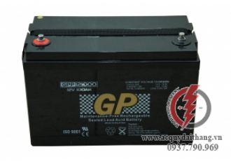 GPP121000 (12V-100Ah)