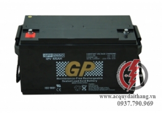 GPP12650 (12V-65Ah)