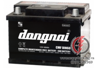 CMF DIN60 (R/L) (12V - 60Ah)