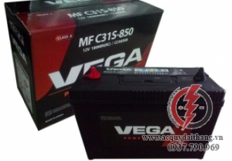 VEGA MF C31S - 850 (100Ah)